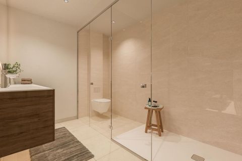 Penthouse i Manilva, Malaga, Manilva - € 522 000 | Ref: ManilvaPureSunP2 - foto 9