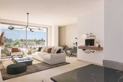 Penthouse i Marbella, Malaga, Marbella - € 1.450.000 | Ref: SPBreeze1P3 - foto 8
