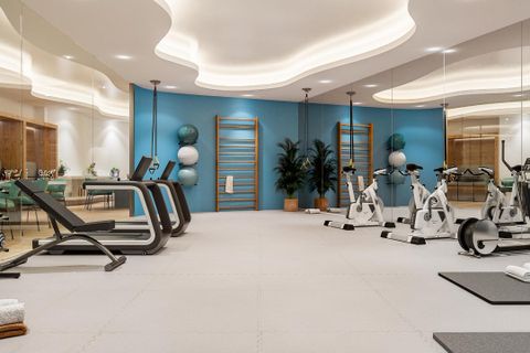 Penthouse i Marbella, Malaga, Marbella - € 1.450.000 | Ref: SPBreeze1P3 - foto 9