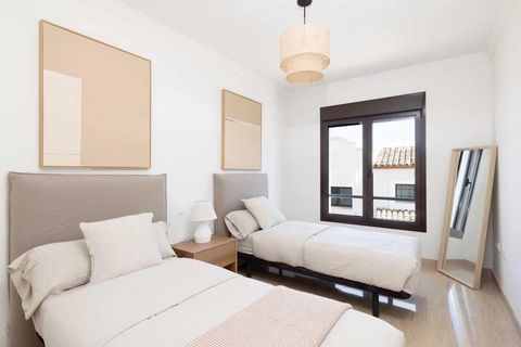 Villa i Estepona, Malaga, Estepona - € 470.250 | Ref: ResidencialAltoasis - foto 13