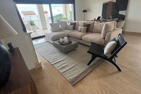 Villa i Estepona, Malaga, Estepona - € 470.250 | Ref: ResidencialAltoasis - foto 17