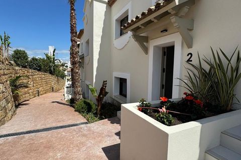 Villa i Estepona, Malaga, Estepona - € 470.250 | Ref: ResidencialAltoasis - foto 27