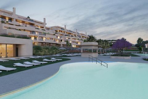 Lejlighed i La Alcaidesa, Cadiz, La Alcaidesa - € 507.000 | Ref: AtriaAlcaidesaM3 - foto 3