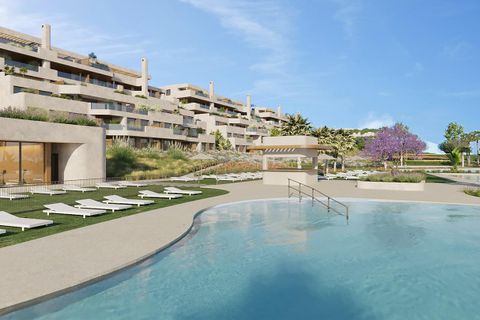 Lejlighed i La Alcaidesa, Cadiz, La Alcaidesa - € 507.000 | Ref: AtriaAlcaidesaM3 - foto 5