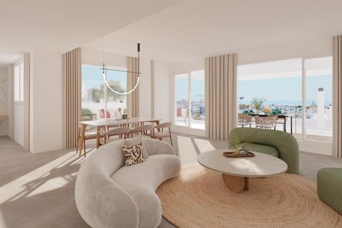 Villa i Estepona, Malaga, Estepona - € 730.000 | Ref: AnnaEsteponaT4 - foto 9
