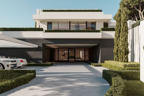 Villa a Benahavis, Malaga, Benahavis - € 8.250.000 | Ref: R5265286 - foto 8