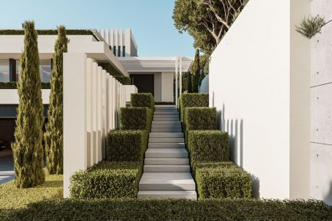 Villa a Benahavis, Malaga, Benahavis - € 8.250.000 | Ref: R5265286 - foto 9