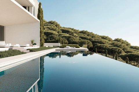 Villa a Benahavis, Malaga, Benahavis - € 8.250.000 | Ref: R5265286 - foto 10