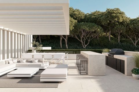Villa a Benahavis, Malaga, Benahavis - € 8.250.000 | Ref: R5265286 - foto 11