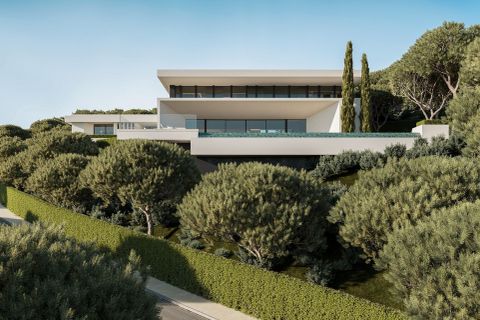 Villa a Benahavis, Malaga, Benahavis - € 8.250.000 | Ref: R5265286 - foto 13