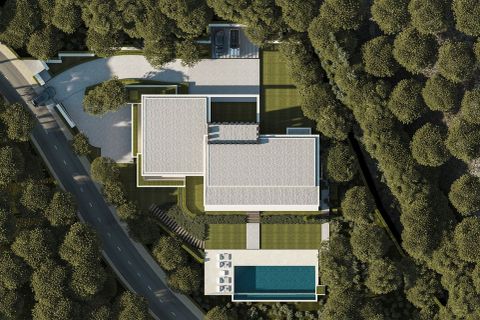 Villa a Benahavis, Malaga, Benahavis - € 8.250.000 | Ref: R5265286 - foto 14