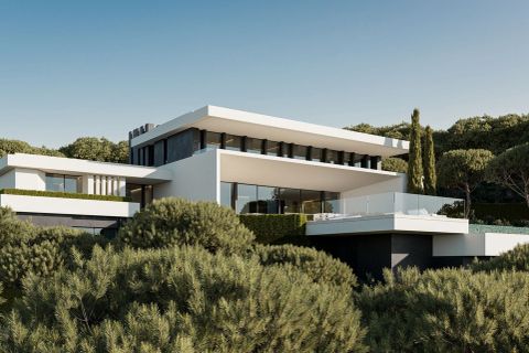 Villa a Benahavis, Malaga, Benahavis - € 8.250.000 | Ref: R5265286 - foto 15