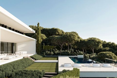 Villa a Benahavis, Malaga, Benahavis - € 8.250.000 | Ref: R5265286 - foto 19