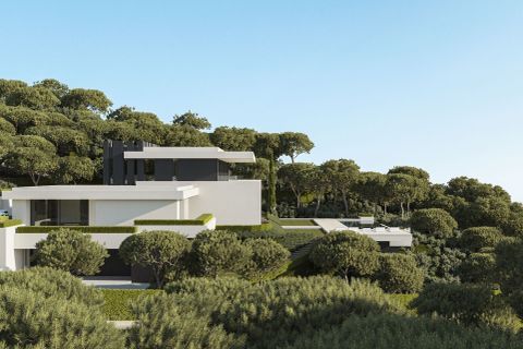 Villa a Benahavis, Malaga, Benahavis - € 8.250.000 | Ref: R5265286 - foto 22