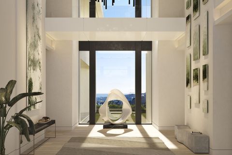 Villa a Benahavis, Malaga, Benahavis - € 8.250.000 | Ref: R5265286 - foto 24
