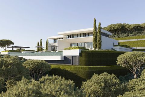 Villa a Benahavis, Malaga, Benahavis - € 8.250.000 | Ref: R5265286 - foto 35
