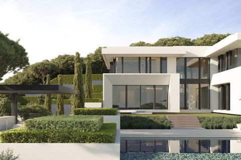 Villa a Benahavis, Malaga, Benahavis - € 8.250.000 | Ref: R5265286 - foto 36