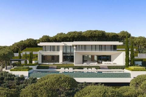 Villa a Benahavis, Malaga, Benahavis - € 8.250.000 | Ref: R5265286 - foto 37
