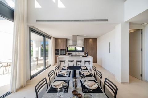 Villa a Estepona, Malaga, Estepona - € 2.950.000 | Ref: R5265451 - foto 7