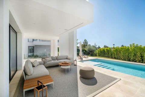 Villa a Estepona, Malaga, Estepona - € 2.950.000 | Ref: R5265451 - foto 10