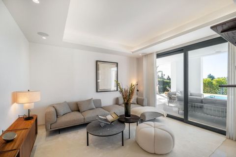 Villa a Estepona, Malaga, Estepona - € 2.950.000 | Ref: R5265451 - foto 11
