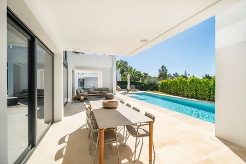 Villa a Estepona, Malaga, Estepona - € 2.950.000 | Ref: R5265451 - foto 13