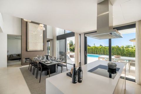 Villa a Estepona, Malaga, Estepona - € 2.950.000 | Ref: R5265451 - foto 14