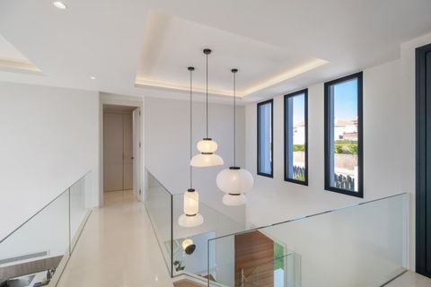 Villa a Estepona, Malaga, Estepona - € 2.950.000 | Ref: R5265451 - foto 19
