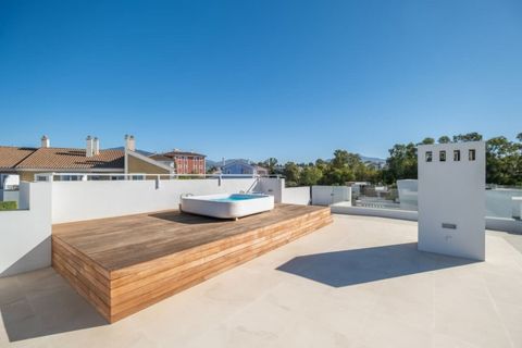 Villa a Estepona, Malaga, Estepona - € 2.950.000 | Ref: R5265451 - foto 21