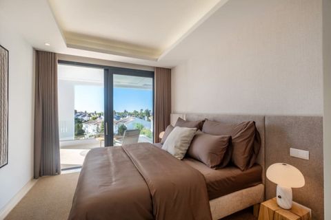 Villa a Estepona, Malaga, Estepona - € 2.950.000 | Ref: R5265451 - foto 23
