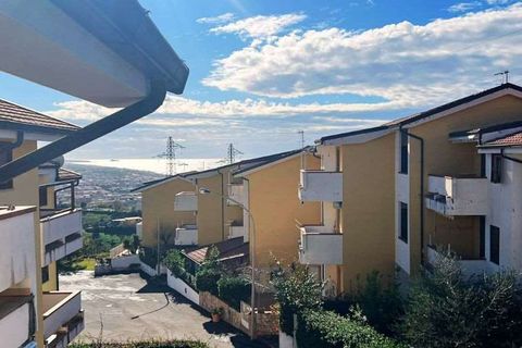 Lejlighed i Scalea, Cosenza, Scalea - € 80.000 | Ref: V001436 - foto 1