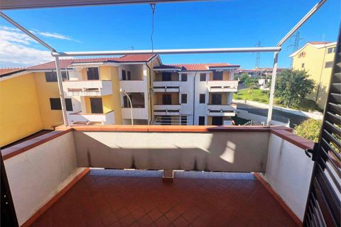 Lejlighed i Scalea, Cosenza, Scalea - € 80.000 | Ref: V001436 - foto 2