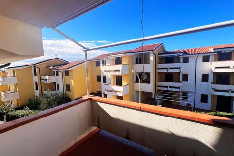 Lejlighed i Scalea, Cosenza, Scalea - € 80.000 | Ref: V001436 - foto 3