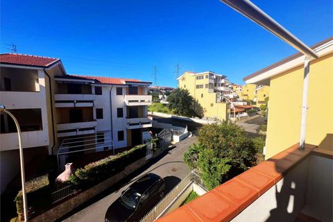 Lejlighed i Scalea, Cosenza, Scalea - € 80.000 | Ref: V001436 - foto 4