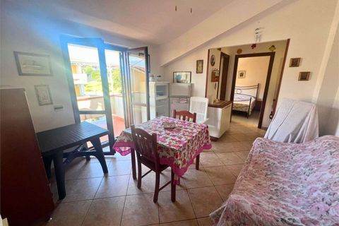 Lejlighed i Scalea, Cosenza, Scalea - € 80.000 | Ref: V001436 - foto 6