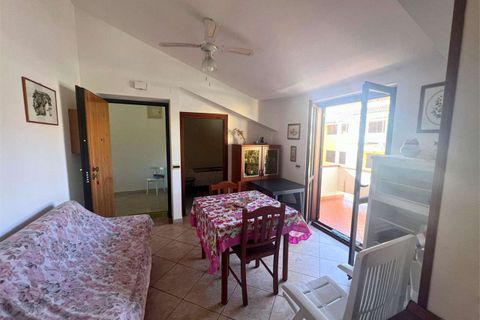 Lejlighed i Scalea, Cosenza, Scalea - € 80.000 | Ref: V001436 - foto 7