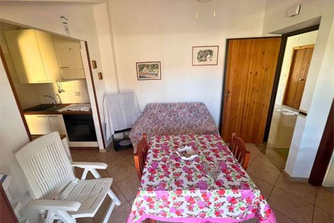 Lejlighed i Scalea, Cosenza, Scalea - € 80.000 | Ref: V001436 - foto 8