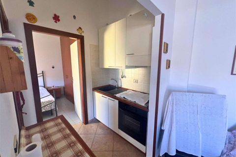 Lejlighed i Scalea, Cosenza, Scalea - € 80.000 | Ref: V001436 - foto 9