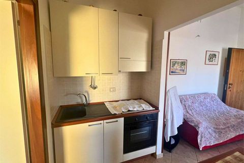 Lejlighed i Scalea, Cosenza, Scalea - € 80.000 | Ref: V001436 - foto 13