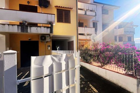 Lejlighed i Scalea, Cosenza, Scalea - € 80.000 | Ref: V001436 - foto 15