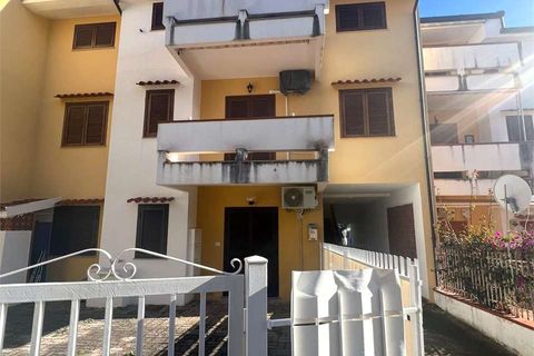 Lejlighed i Scalea, Cosenza, Scalea - € 80.000 | Ref: V001436 - foto 18