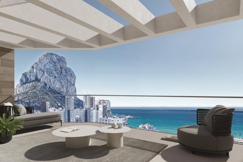 Lejlighed i Calpe, Alicante, Calpe - € 527.000 | Ref: 89261735-02/10701 - foto 6
