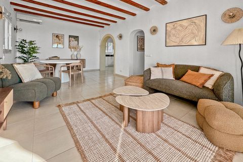 Villa i Javea, Alicante, Javea - € 1.195.000 | Ref: ES-JAV-019309 - foto 2