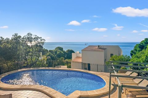 Villa i Javea, Alicante, Javea - € 1.195.000 | Ref: ES-JAV-019309 - foto 5
