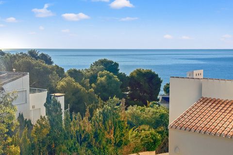 Villa i Javea, Alicante, Javea - € 1.195.000 | Ref: ES-JAV-019309 - foto 6