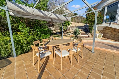 Villa i Javea, Alicante, Javea - € 1.195.000 | Ref: ES-JAV-019309 - foto 7