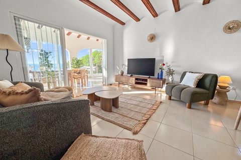 Villa i Javea, Alicante, Javea - € 1.195.000 | Ref: ES-JAV-019309 - foto 11