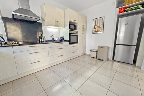 Villa i Javea, Alicante, Javea - € 1.195.000 | Ref: ES-JAV-019309 - foto 13