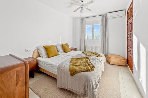 Villa i Javea, Alicante, Javea - € 1.195.000 | Ref: ES-JAV-019309 - foto 15