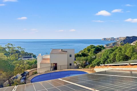 Villa i Javea, Alicante, Javea - € 1.195.000 | Ref: ES-JAV-019309 - foto 21